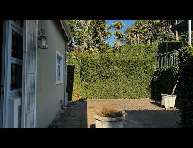 400M² BUILDING TO LET IN MORNINGSIDE